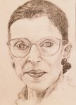 Earth Shakers and Ground Breakers — Drawings and Enlightening Commentary (16 Portraits)