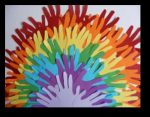 Rainbows at the Crossroads